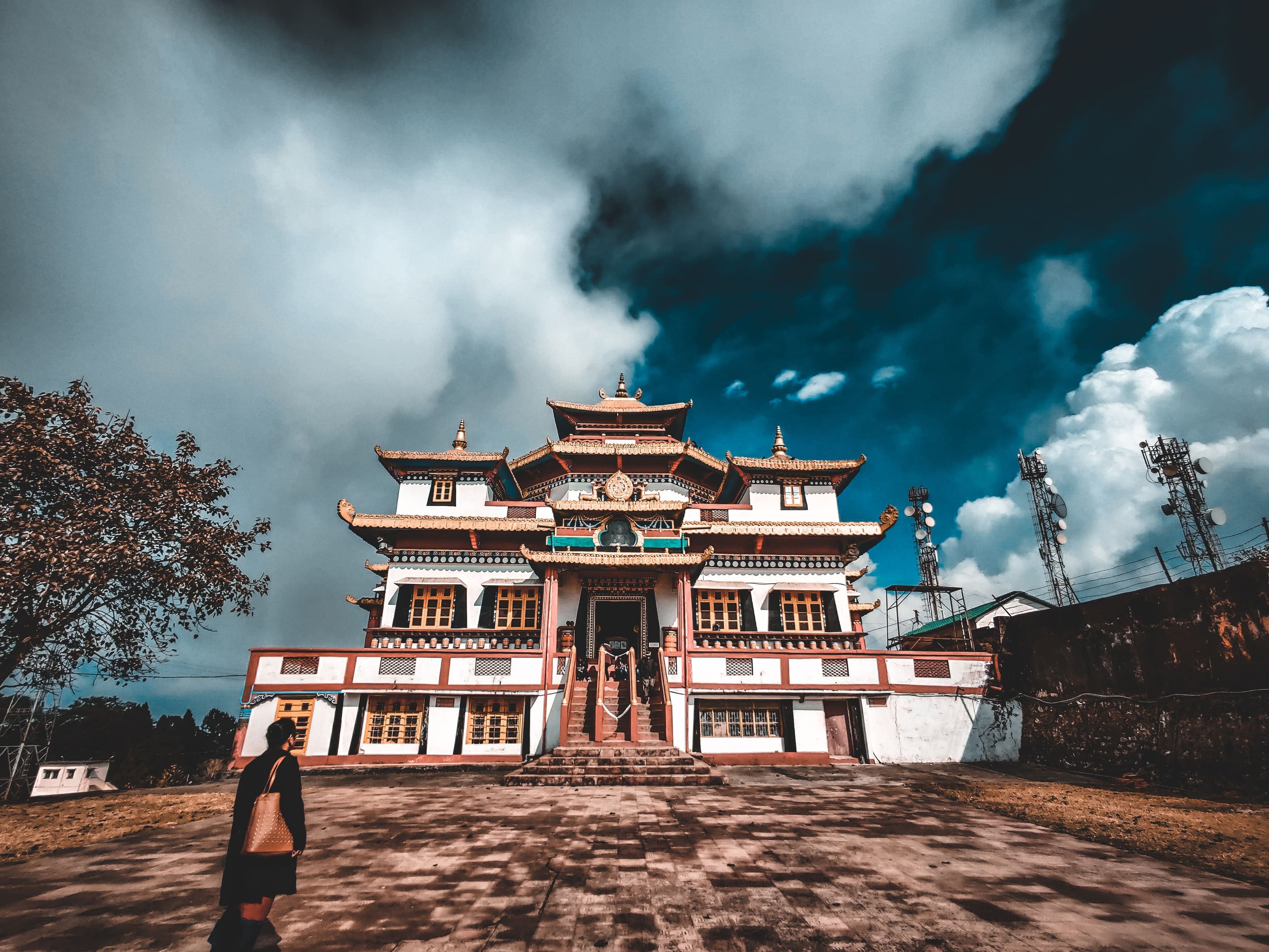 Gangtok, Changu & Beyond