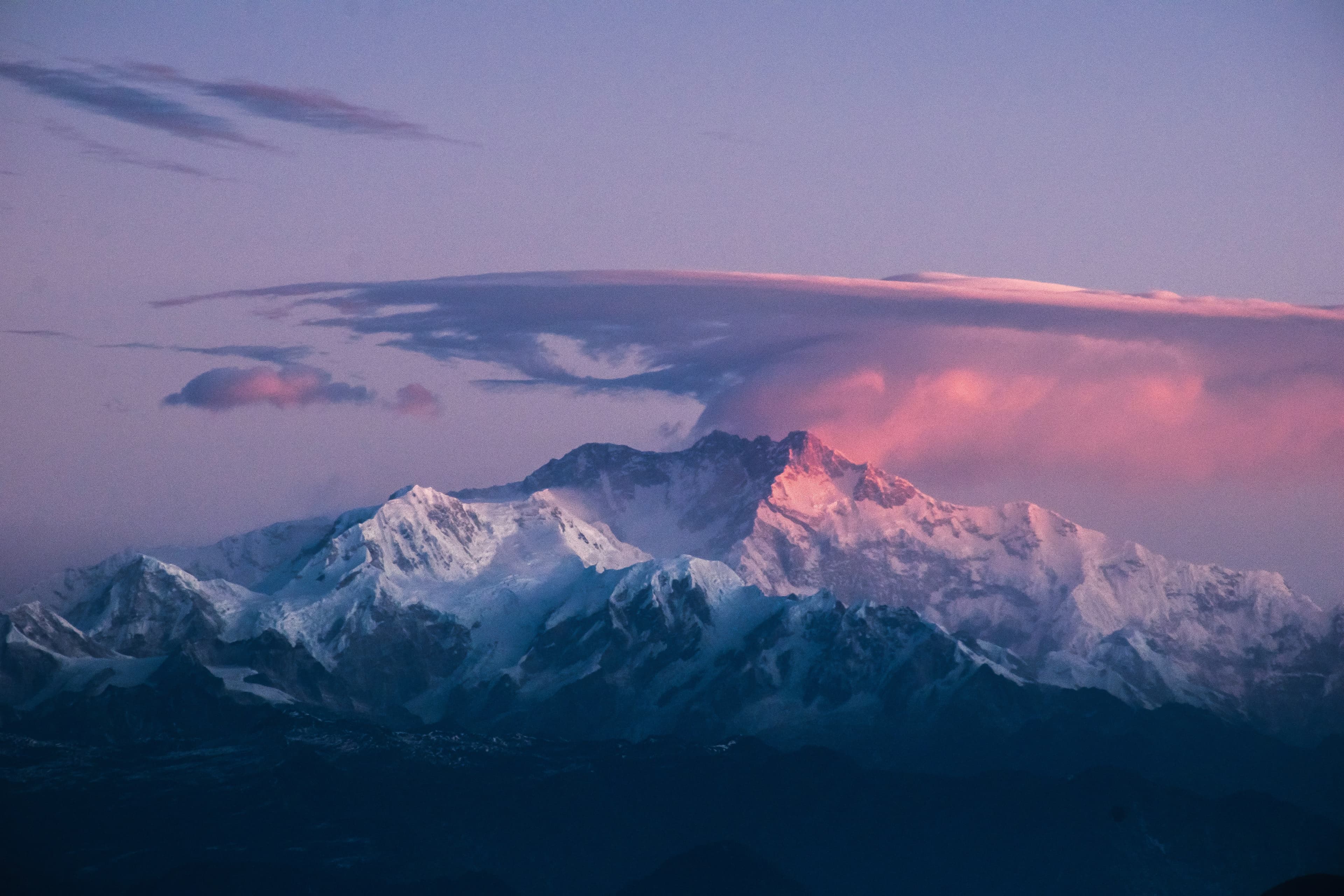 Twin Luxe: Darjeeling & Gangtok