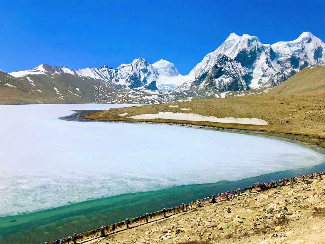 Lachung Express: The Prime Edition