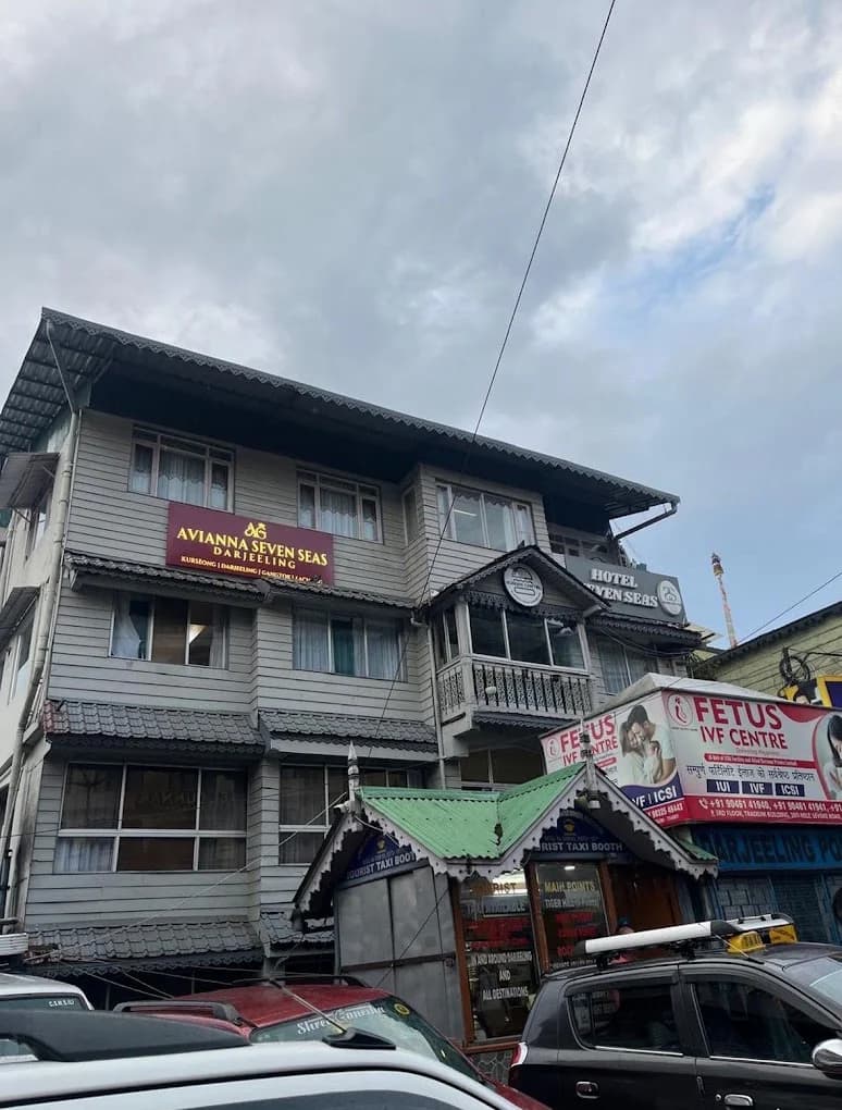 Darjeeling Quickie: Executive Version property photos