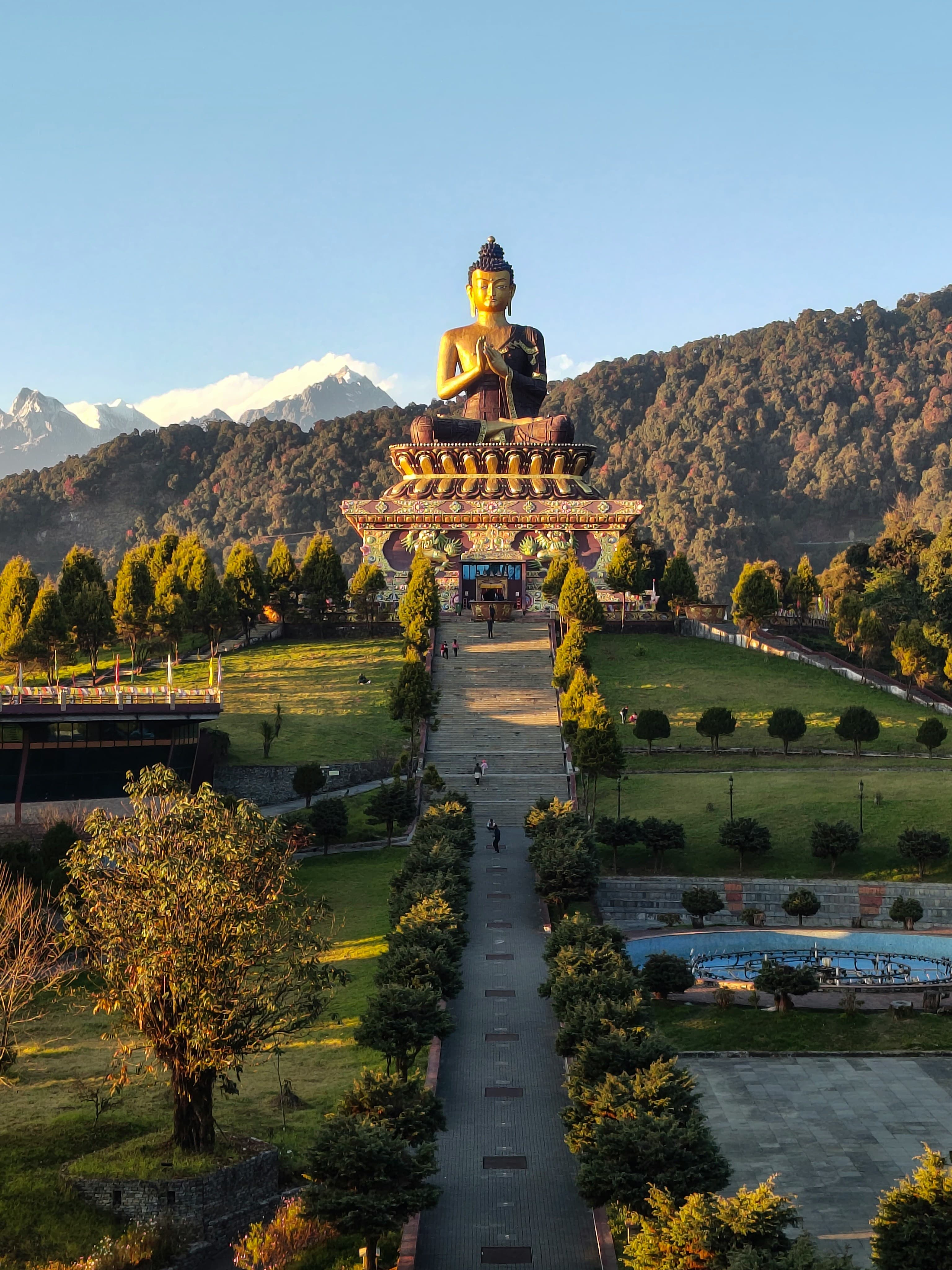 Gangtok