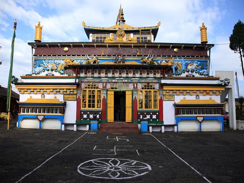 The Ultimate Kolkata to Sikkim Travel Guide